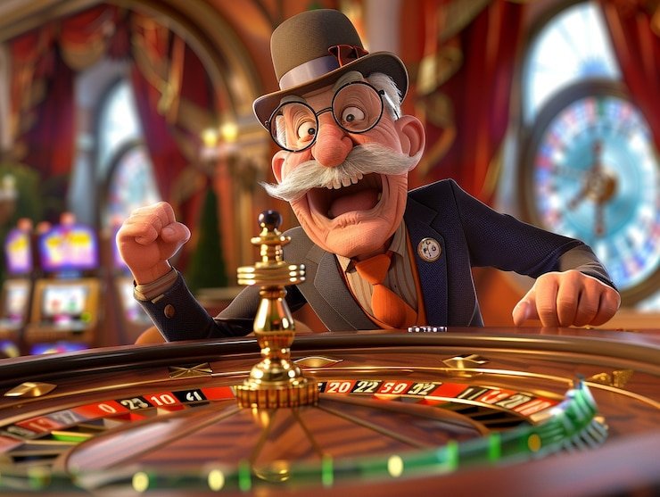 Fitur bonus dan simbol wild dalam permainan Fa Cai Shen Deluxe
