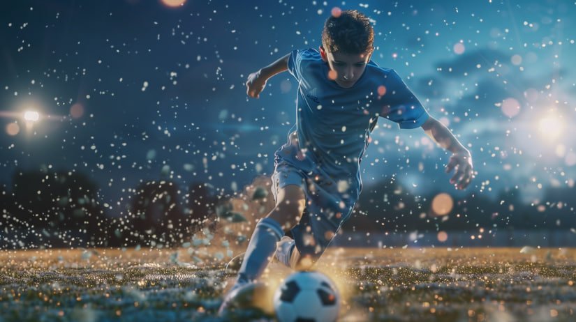 besar win featured game showcase